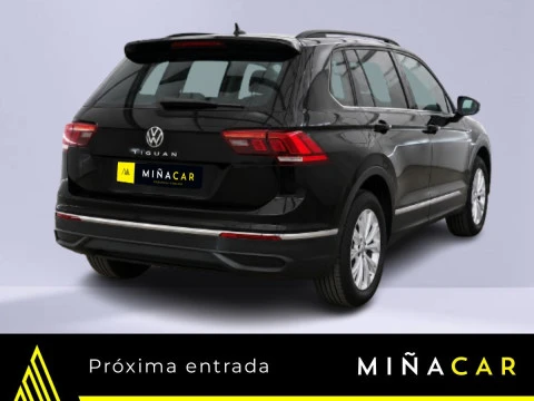 Volkswagen Tiguan Life 2.0 TDI 110kW (150CV)
