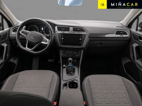 Volkswagen Tiguan Life 2.0 TDI 110kW (150CV)