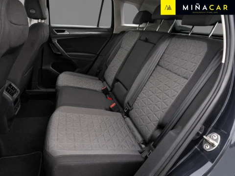 Volkswagen Tiguan Life 2.0 TDI 110kW (150CV)