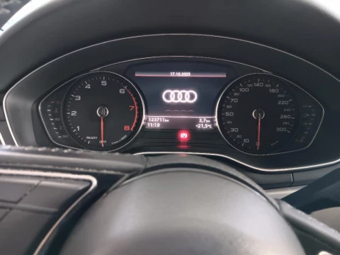 Audi A4 fam. 2.0 35 TFSI ADVANCED AVANT 5P