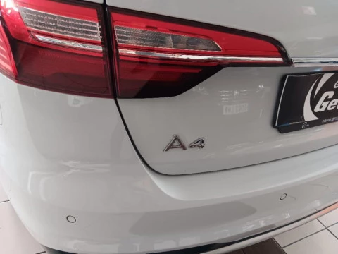 Audi A4 fam. 2.0 35 TFSI ADVANCED AVANT 5P