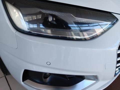 Audi A4 fam. 2.0 35 TFSI ADVANCED AVANT 5P