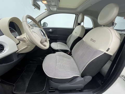 Fiat 500 1.2 8v 69 CV Lounge