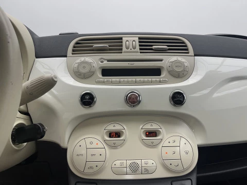 Fiat 500 1.2 8v 69 CV Lounge