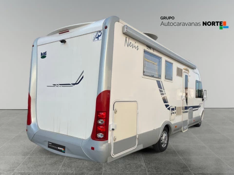 MCLOUIS NEVIS NEVIS 872