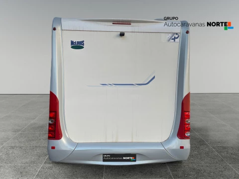 MCLOUIS NEVIS NEVIS 872