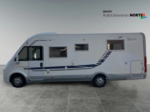 MCLOUIS NEVIS NEVIS 872