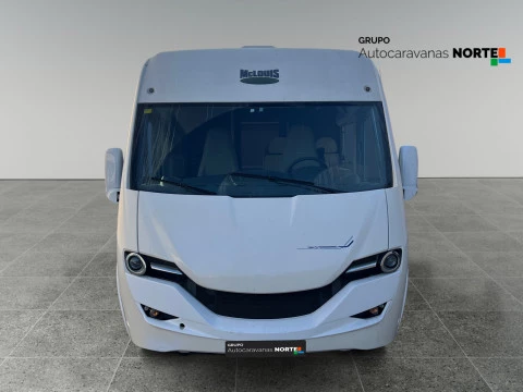 MCLOUIS NEVIS NEVIS 872