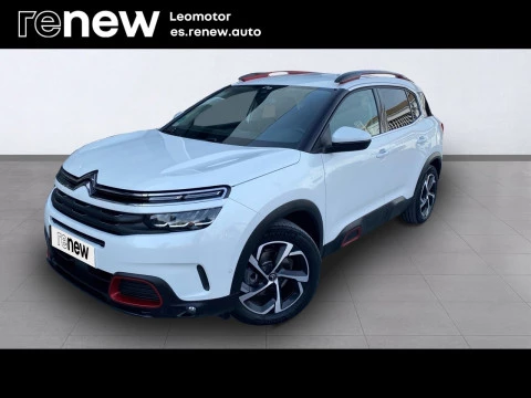 Citroën C5 Aircross  PureTech S&S Feel 130