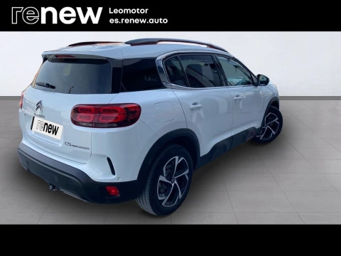 Citroën C5 Aircross  PureTech S&S Feel 130