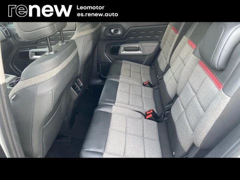 Citroën C5 Aircross  PureTech S&S Feel 130