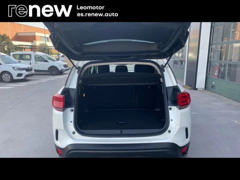 Citroën C5 Aircross  PureTech S&S Feel 130