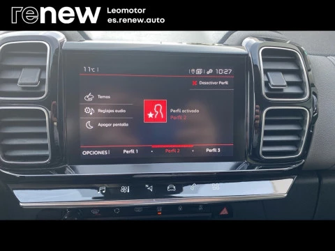 Citroën C5 Aircross  PureTech S&S Feel 130