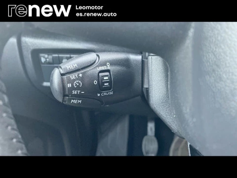 Citroën C5 Aircross  PureTech S&S Feel 130