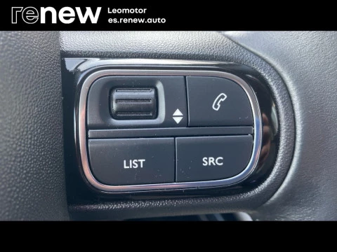 Citroën C5 Aircross  PureTech S&S Feel 130