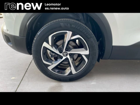 Citroën C5 Aircross  PureTech S&S Feel 130