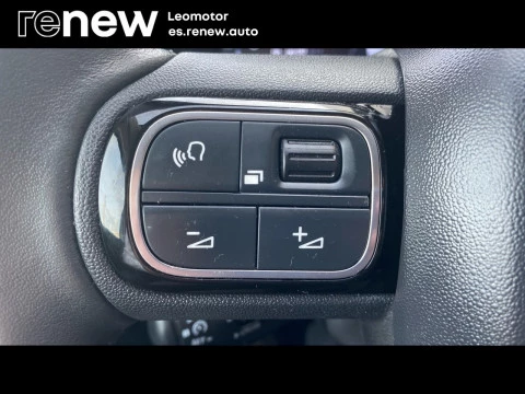 Citroën C5 Aircross  PureTech S&S Feel 130