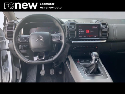 Citroën C5 Aircross  PureTech S&S Feel 130