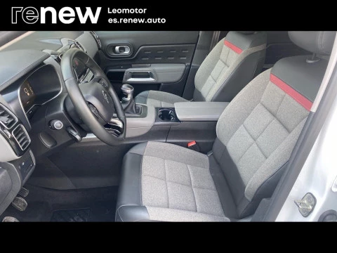 Citroën C5 Aircross  PureTech S&S Feel 130