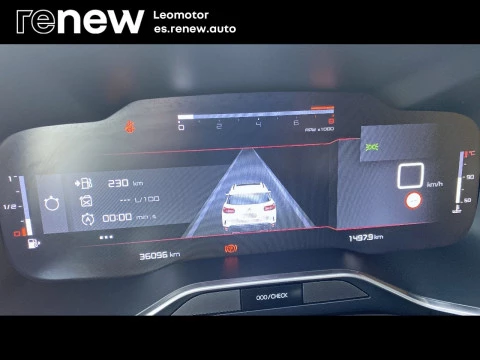 Citroën C5 Aircross  PureTech S&S Feel 130