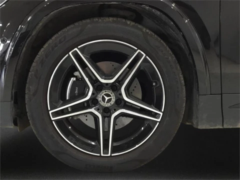 Mercedes-Benz GLA 200 D