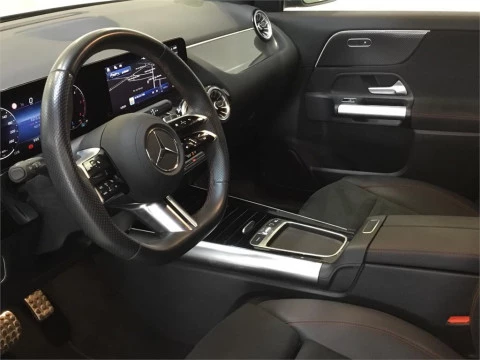 Mercedes-Benz GLA 200 D