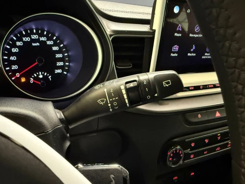 Kia Ceed 1.0 T-GDi 74kW (100CV) Concept