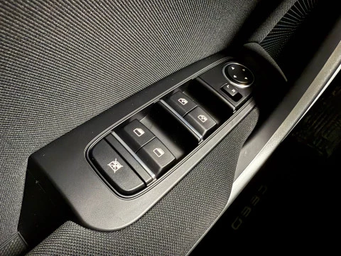 Kia Ceed 1.0 T-GDi 74kW (100CV) Concept