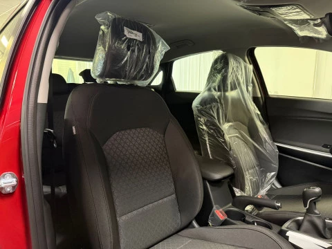 Kia Ceed 1.0 T-GDi 74kW (100CV) Concept