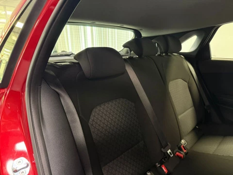 Kia Ceed 1.0 T-GDi 74kW (100CV) Concept