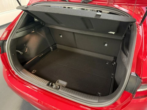 Kia Ceed 1.0 T-GDi 74kW (100CV) Concept