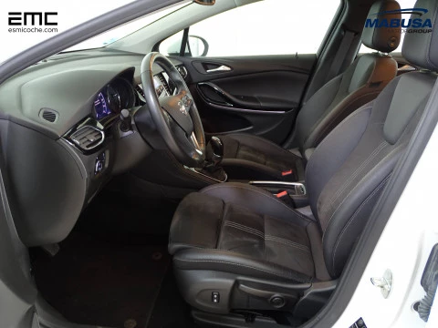 Opel Astra 1.2T SHR 107kW (145CV) Elegance ST