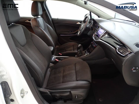 Opel Astra 1.2T SHR 107kW (145CV) Elegance ST