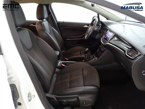 Opel Astra 1.2T SHR 107kW (145CV) Elegance ST