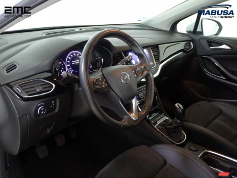 Opel Astra 1.2T SHR 107kW (145CV) Elegance ST