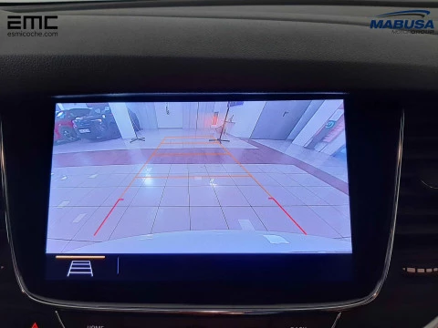 Opel Astra 1.2T SHR 107kW (145CV) Elegance ST