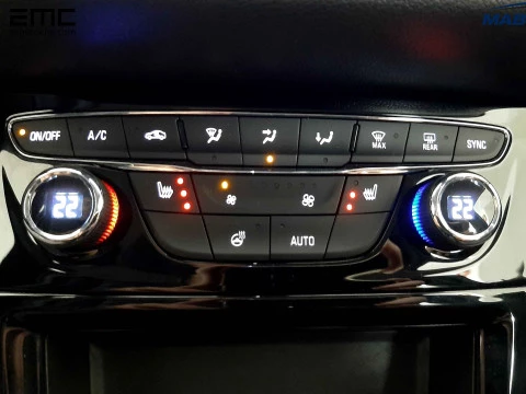 Opel Astra 1.2T SHR 107kW (145CV) Elegance ST