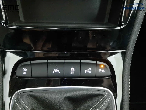 Opel Astra 1.2T SHR 107kW (145CV) Elegance ST