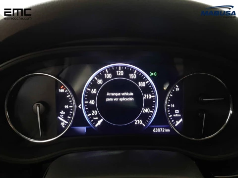 Opel Astra 1.2T SHR 107kW (145CV) Elegance ST