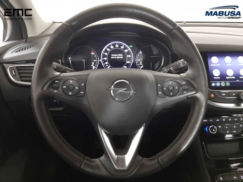 Opel Astra 1.2T SHR 107kW (145CV) Elegance ST