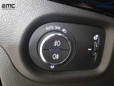 Opel Astra 1.2T SHR 107kW (145CV) Elegance ST