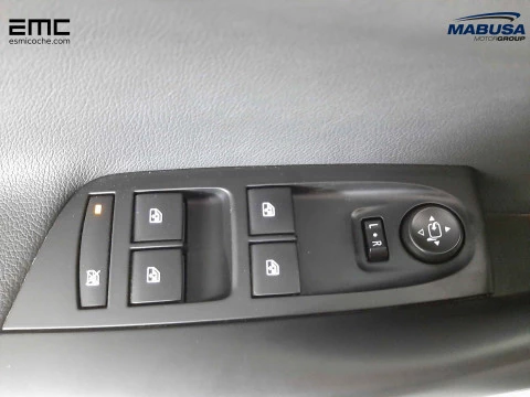 Opel Astra 1.2T SHR 107kW (145CV) Elegance ST