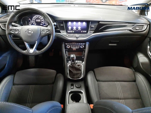 Opel Astra 1.2T SHR 107kW (145CV) Elegance ST