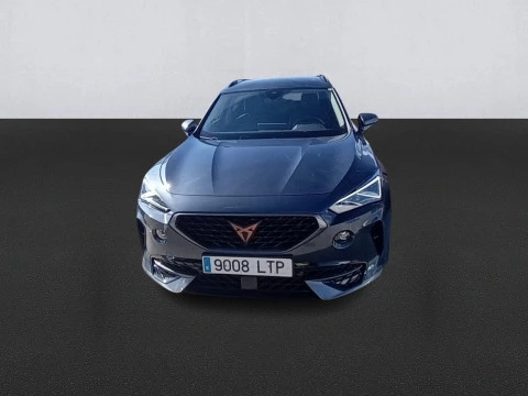 Cupra Formentor 2.0 TDI 110kW (150 CV)