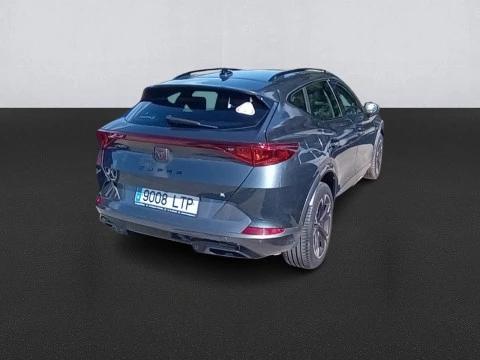 Cupra Formentor 2.0 TDI 110kW (150 CV)