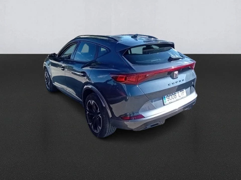 Cupra Formentor 2.0 TDI 110kW (150 CV)