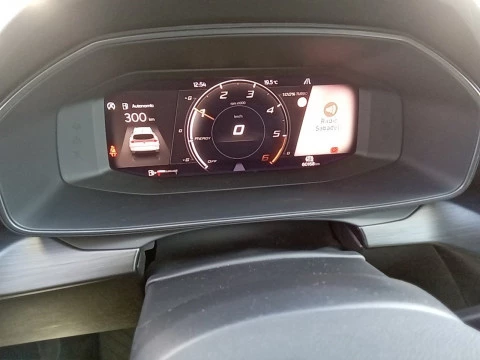 Cupra Formentor 2.0 TDI 110kW (150 CV)