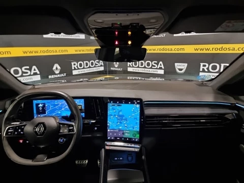 Renault Austral Esprit Alpine E-Tech F Hybr 147kW