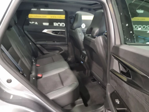 Renault Austral Esprit Alpine E-Tech F Hybr 147kW