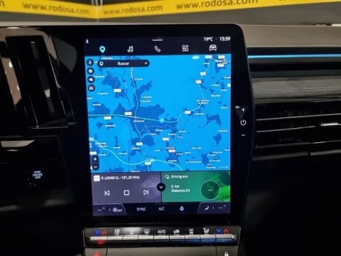 Renault Austral Esprit Alpine E-Tech F Hybr 147kW